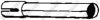 BOSAL 339-515 Exhaust Pipe